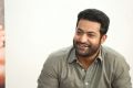 Aravindha Sametha Hero NTR Interview Photos