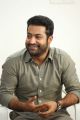 Aravinda Sametha Hero Jr NTR Interview Photos