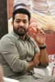 Aravinda Sametha Hero Jr NTR Interview Photos