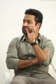 Aravindha Sametha Hero NTR Interview Photos