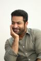 Aravinda Sametha Hero NTR Interview Photos