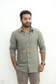 Aravinda Sametha Hero NTR Interview Photos