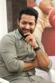 Aravinda Sametha Hero Jr NTR Interview Photos