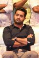 Actor Jr NTR @ Aravinda Sametha Pre Release Event Stills