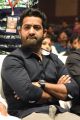 Actor Jr NTR @ Aravinda Sametha Pre Release Event Stills