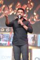 Actor Jr NTR @ Aravinda Sametha Pre Release Event Stills