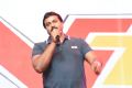 Sunil @ Aravinda Sametha Pre Release Event Stills