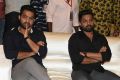 Jr NTR, Kalyan ram @ Aravinda Sametha Pre Release Event Stills