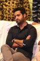 Actor Jr NTR @ Aravinda Sametha Pre Release Event Stills