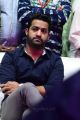 Hero Jr NTR @ Aravinda Sametha Pre Release Event Stills