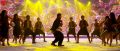 Actor Jr NTR Dance in Aravinda Sametha Reddy Ikkada Soodu Song HD Stills
