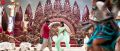 Jr NTR, Pooja Hegde in Aravinda Sametha Reddy Ikkada Soodu Song HD Stills