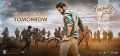 Jr NTR Aravindha Sametha Movie Grand Release Tomorrow Wallpapers HD