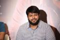 SS Thaman @ Aravinda Sametha Thanks Meet Stills