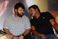 Thaman, Sunil @ Aravinda Sametha Thanks Meet Stills