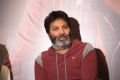 Trivikram Srinivas @ Aravinda Sametha Thanks Meet Stills