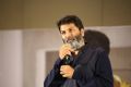 Trivikram Srinivas @ Aravinda Sametha Veera Raghava Success Meet Photos HD