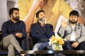 Jr NTR, Trivikram Srinivas, Thaman @ Aravinda Sametha Veera Raghava Success Meet Photos HD