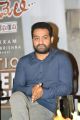 Jr NTR @ Aravinda Sametha Veera Raghava Success Meet Photos HD