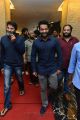 Trivikram Srinivas, Jr NTR @ Aravinda Sametha Veera Raghava Success Meet Photos HD