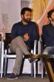 Jr NTR @ Aravinda Sametha Veera Raghava Success Meet Photos HD