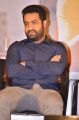 Jr NTR @ Aravinda Sametha Veera Raghava Success Meet Photos HD