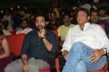 Jr NTR, Balakrishna @ Aravindha Sametha Success Meet Stills