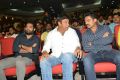 Jr NTR, Balakrishna, Kalyan Ram @ Aravindha Sametha Success Meet Stills