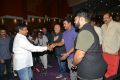 Balakrishna, Thaman @ Aravindha Sametha Success Meet Stills