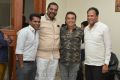 Aravindha Sametha Success Meet Stills