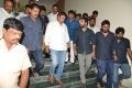 Aravindha Sametha Success Meet Stills