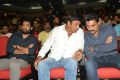 Jr NTR, Balakrishna, Kalyan Ram @ Aravindha Sametha Success Meet Stills