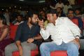 Jr NTR, Balakrishna @ Aravindha Sametha Success Meet Stills