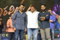 Kalyan Ram, Balakrishna, Jr NTR @ Aravindha Sametha Success Meet Stills