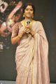 Actress Eswari rao @ Aravindha Sametha Success Meet Stills