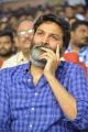 Trivikram Srinivas @ Aravindha Sametha Success Meet Stills