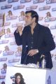 Actor Arbaaz Khan At Gillette Shave or Crave Launch