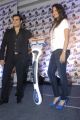 Arbaaz Khan,Dipika Pallikal At Gillette Shave or Crave Launch