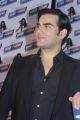 Actor Arbaaz Khan At Gillette Shave or Crave Launch