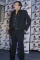 Actor Arbaaz Khan At Gillette Shave or Crave Launch