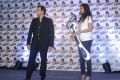 Arbaaz Khan,Dipika Pallikal At Gillette Shave or Crave Launch