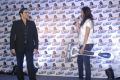 Arbaaz Khan,Dipika Pallikal At Gillette Shave or Crave Launch