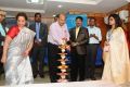 Dr MGR University “ARCH CONVERGE’17 Inauguration Photos