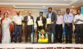 Dr MGR University “ARCH CONVERGE’17 National Conference Inauguration Photos
