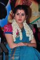 Beautiful Archana Saree Stills @ Mahabhakta Siriyala Audio Release