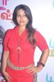 New Tamil Actress Archana Photos in Red Dress