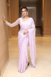 Actress Archana New Stills @ Krishnamma Pre Release