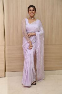 Actress Archana New Stills @ Krishnamma Pre Release