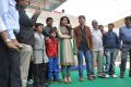 Actress Archana launches Hotel Galaxy INN at Rajendra Nagar, Hyderabad
