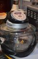 Usha Launched Halogen Oven which bakes, roats and grills without oil